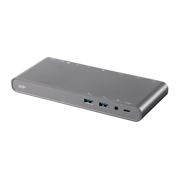 USB-C Dual-Monitor Docking Station for USB-C Laptops_ MST and Power De